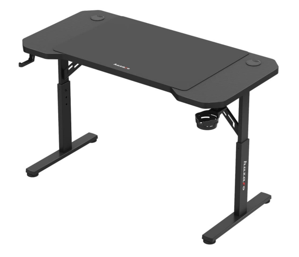 Huzaro Hero 2.6 Black HZ-HERO 2.6 BLACK - 1243130 - zdjęcie 3